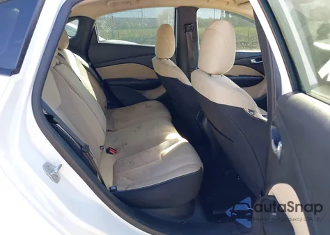 2015 Dodge Dart Sxt from USA, damaged, VIN 1C3CDFBB6FD431693